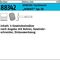Gewindereparatursortiment R 88342 Minikit M10 Stahl 1 Stück AMECOIL