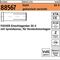 Einschlaganker R 88567 EA II M6x 30 Stahl galv.verz. 100Stück FISCHER - VPE: 100