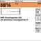Einschlaganker R 88716 USA M6 A 4 100 Stück UPAT - VPE: 100