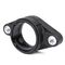 Flanschlagergehäuse FYTBK506 62mm ov.SKF