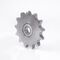 Kettenspannrad KSR20BO08101808 ID 20mm AD 78,6mm Breite31mm INA