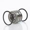Zylinderrollenlager SL045008 -PP-C3 ID 40mm AD 68mm Breite38mm INA