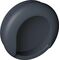 Einlassmuschel 535MLB PA ma 92 grau L.75mm B.75mm HEWI