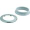 Grohe Rosette chrom