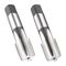 Maschinengewindebohrer ISO 2284 E547 G 1/8 Zollx28 HSS Blank 1,5XD Normal DORMER