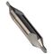 Zentrierbohrer DIN 333A D.3.15mm HM Blank Rechts 1 DORMER