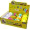 Push Pop Fidget Ball