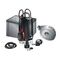 Grundf Hochwasser-Komplettpaket MULTIBOX 230 V, 10 m Kabel CC 7 A1, 0,38 kW