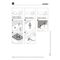 Duravit WC-Sitz SBS abn Scharn ES ohne Absenkautomatik weiß