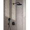 Duravit Brauseschlauch schwarz matt 1800mm