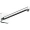 HG Brausearm AXOR 390 DN 15 softsquare bru black chrome