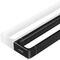 Badetuchhalter Axor Universal 600mm, mattschwarz