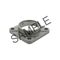 Flanschlagergehäuse FLAN72 -MSB-FA125 71,95mm rd.INA