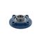 Flanschlager-Gehäuseeinheit UCFC218 90mm rd.SKF