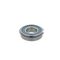 Rillenkugellager 6208 -2NSE9NRCM ID 40mm AD 80mm Breite18mm NACHI