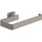 V&B Handtuchhalter ELEMENTS STRIKING 209x115x45mm, eckig brushed nickel matt