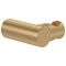 V&B Handbrausehalter UNIVERSAL SHOWERS 67x80x30mm, rund brushed gold