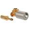 VB Universal-EinbaukörperLoop&Friends 100x49x100mm Brushed Nickel Matt