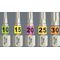 Bit 867 TORX® HF 1/4 Zoll TX 40 L.50mm o.Farbleitsystem WERA