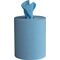 Putztuch WIPEX Work L380xB240ca.mm blau 1-lagig WIPEX - VPE: 6
