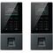 Zeiterfassungssystem TM-626 m.RFID-/Fingerabdruck-Scanner TIMEMOTO