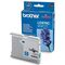 Brother Tintenpatrone LC970C 300Seiten cyan