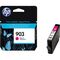 HP Tintenpatrone T6L91AE#BGX Nr.903 315Seiten magenta