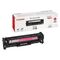 Canon Toner 718M 2660B002 2.900Seiten magenta