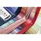 HERMA Namensetikett 4412 80x50mm weiß 250 St./Pack.