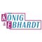 König & Ebhardt Kladde 865523301 DIN A4 96Blatt kariert