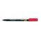 STAED Lumocolor permanent special 319 F-2 rot Stichbreite F