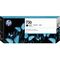 HP Tintenpatrone P2V71A Nr.730 300ml mattschwarz