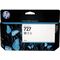 HP Tintenpatrone B3P24A 727 130ml grau