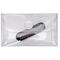 Veloflex Visitenkartenetui 2229010 100x60mm PP tr