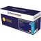 Soennecken Toner 84079 wie Brother TN900C cyan