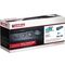 edding Toner 18-1013 wie Brother TN 230 cyan
