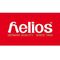 Helios Isolierkanne Wave Push 2934-002 1l schwarz