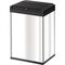 Hailo Abfalleimer Big-Box Swing L 0840-111 35l edelstahl