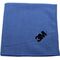 Scotch-Brite Mikrofasertuch Essential 2012BU blau