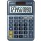 CASIO Tischrechner MS-100EM