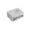 OMNITRONIC LH-015 2-Kanal Mic-Line-Mixer