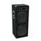 OMNITRONIC DX-2222 3-Wege Box 1000 W