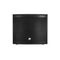 OMNITRONIC MOLLY-12A Subwoofer aktiv schwarz