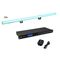 EUROLITE Set 10x LED PR-100/32 Pixel DMX Rail + DMX Software
