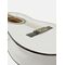 DIMAVERY AC-303 Klassikgitarre 3/4, weiß