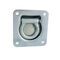 ACCESSORY PA-Hängeflugöse 102x95x22mm sil Feder