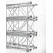 SNAP Stack 20mm silber 20x