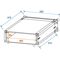 ROADINGER Flightcase Funkmikrofon-Systeme