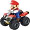 RC 2,4GHz Mario Kart - Mario - Quad