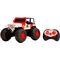 Jurassic Park RC Sea and Land Jeep 1:16